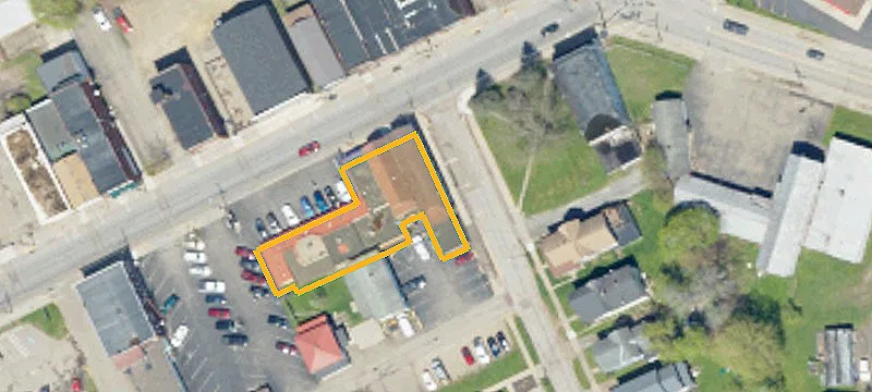 412 Main St