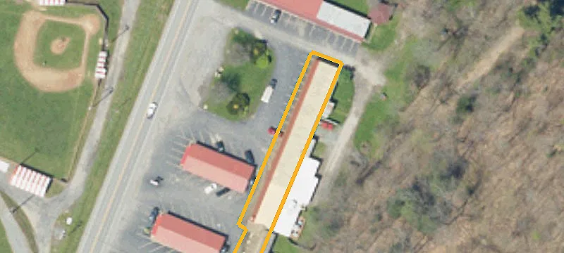 368 Sizerville Rd
