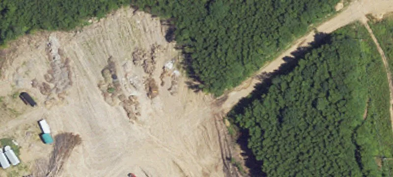 208 Clay Rd
