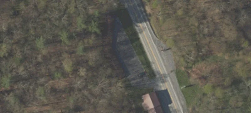 4935 Renovo Rd