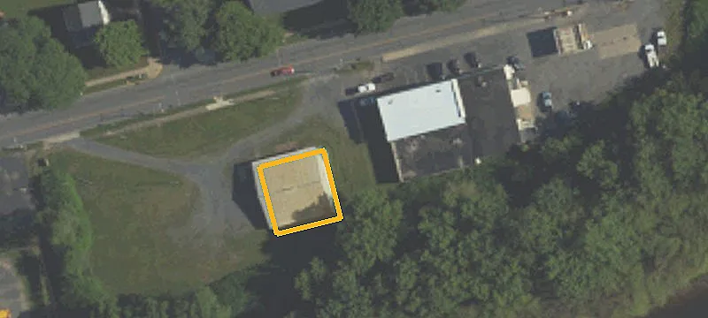 1300 Huron Ave
