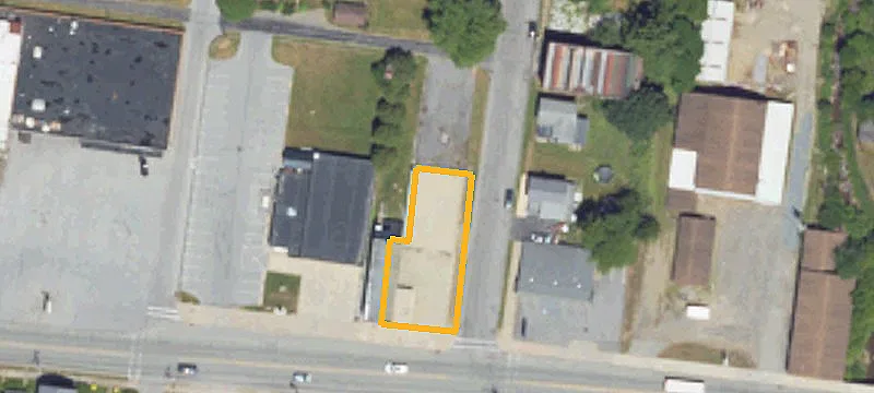1000 Mahoning St