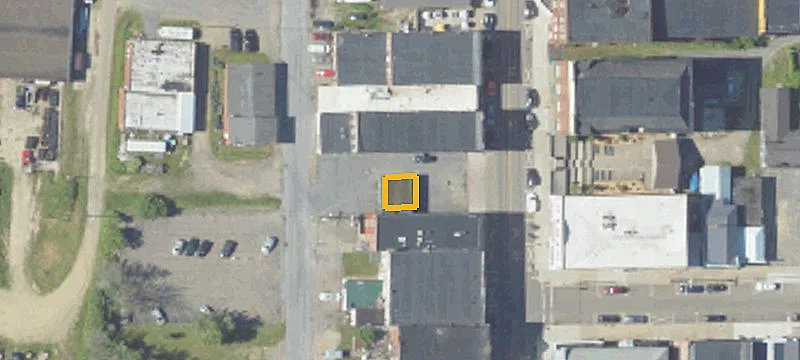Fraley St