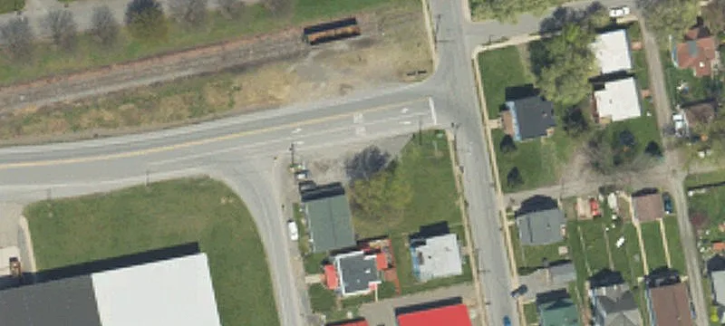 Poplar St