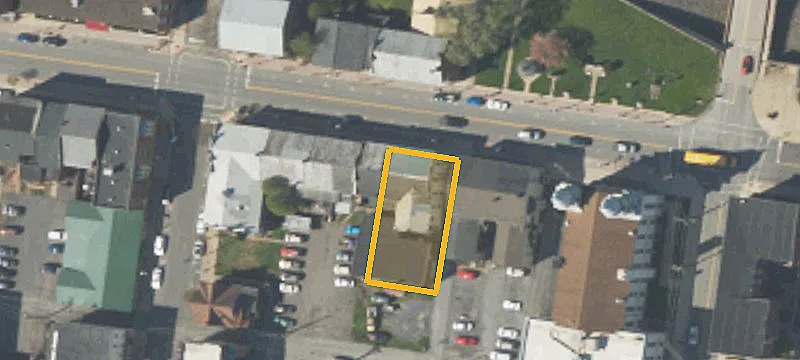 214 Water St