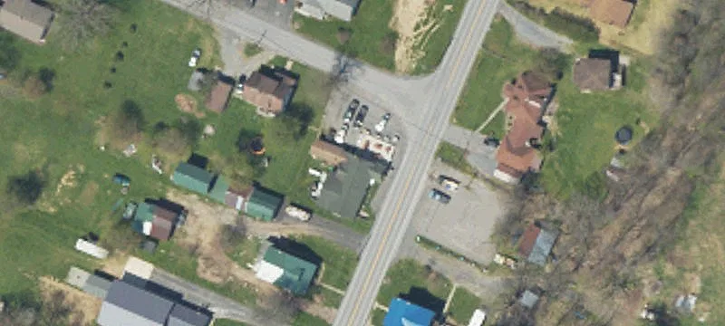 3235 Rauchtown Rd