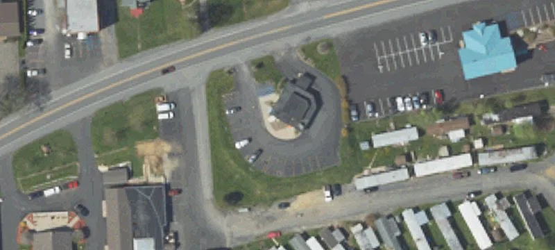 209 Woodward Ave