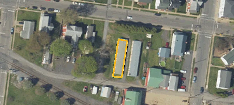 36 Bald Eagle St