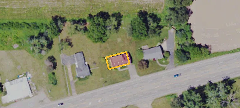13366 Conneaut Lk Rd