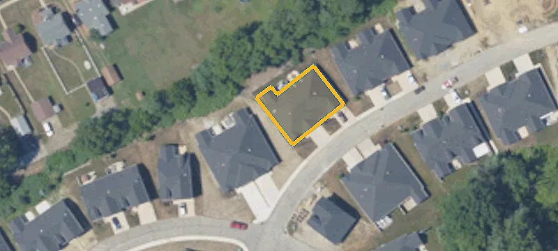 135 Shady W Dr