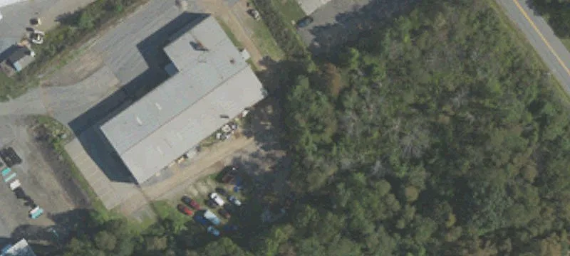 Mine 37th Rd