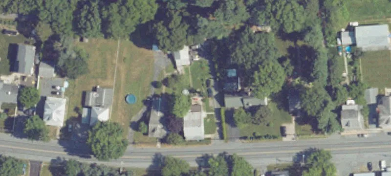 Of Jonesotwn Rd