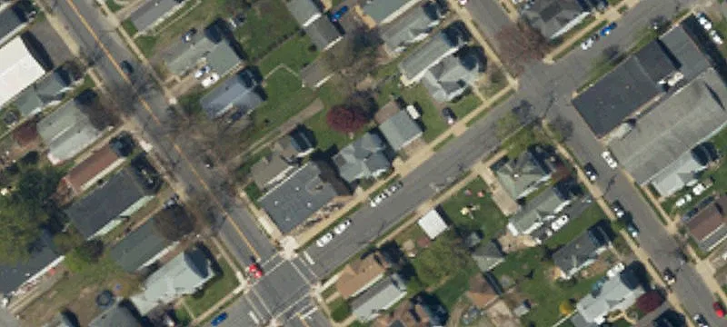 664 Mercer Ave