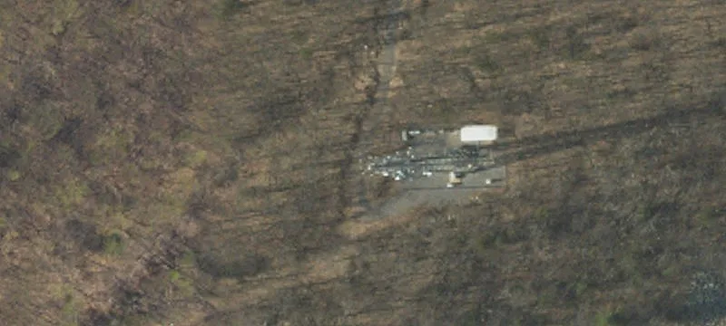 Tower Site