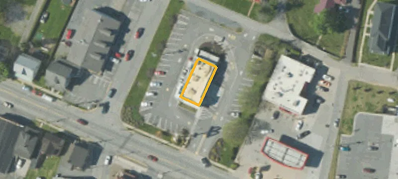 Mc Connellsburg, PA 17233
