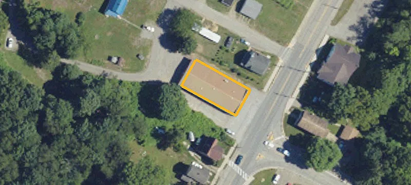 923 Main St