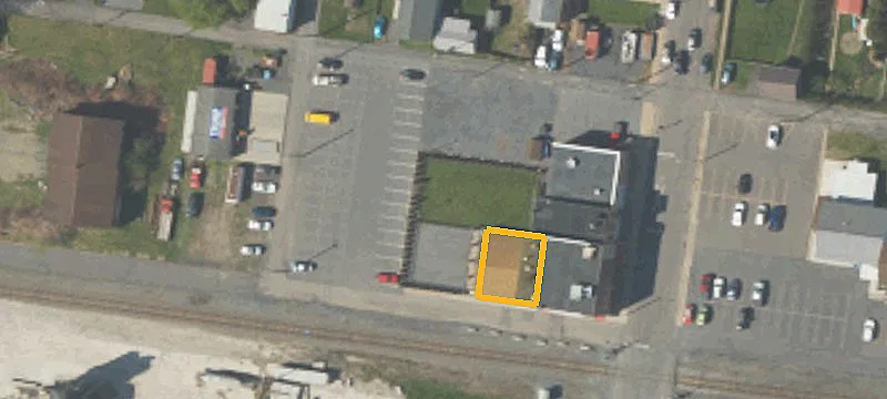 1 Henderson St