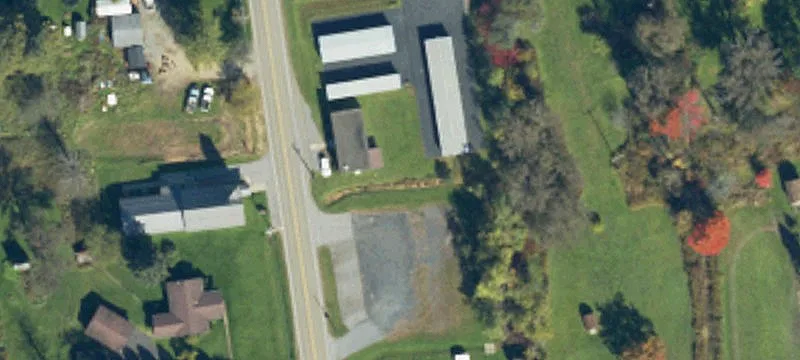 105 Dagus Mines Rd