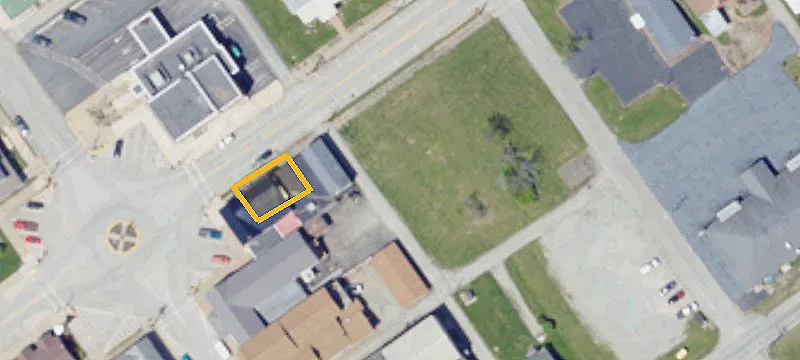 Carmichaels, PA 15320