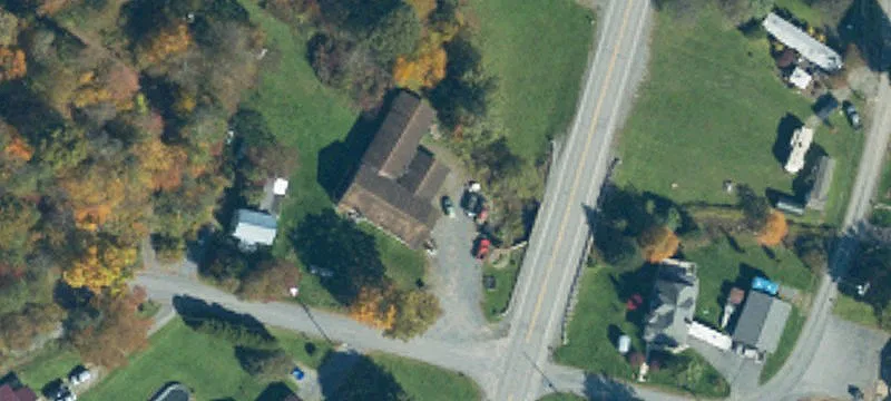 3157 Mt Pleasant Rd