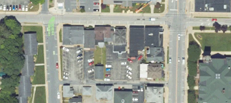 716 Church St