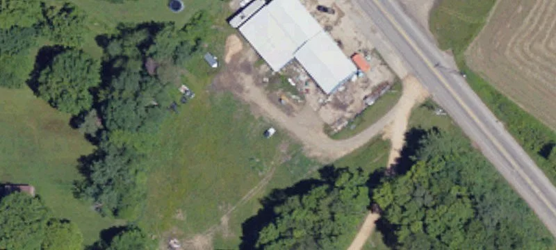 204 Rte 157