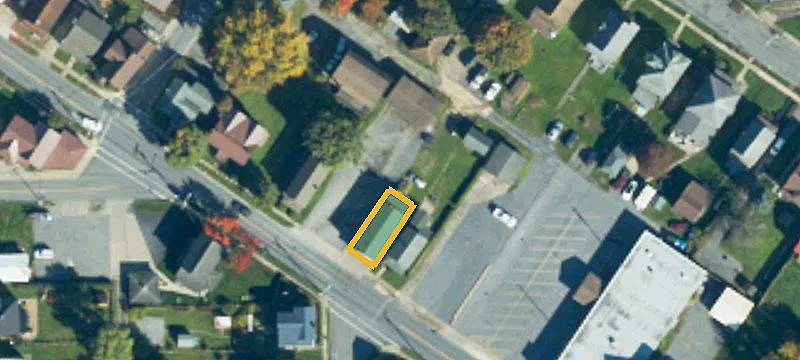 345 Michael St