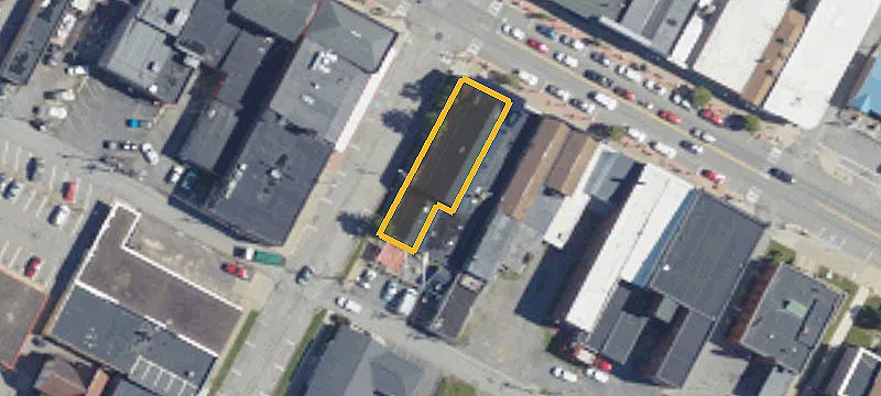 600 Main St