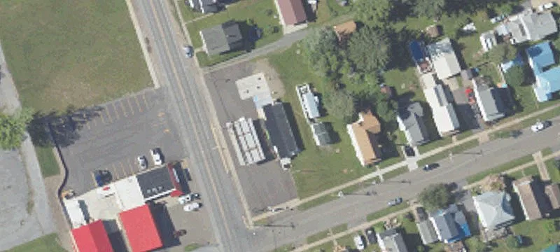 400 Fraley St