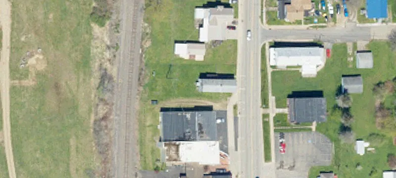207 Main St