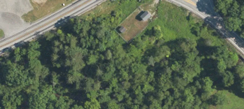 Rte 286th Rte 240