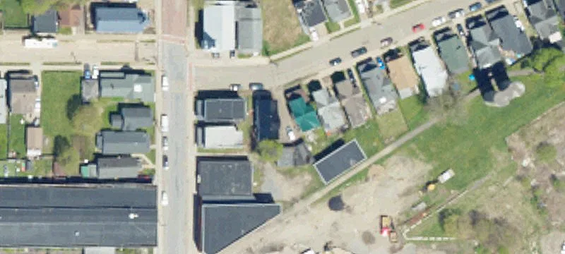 10 Walker Ave Rear