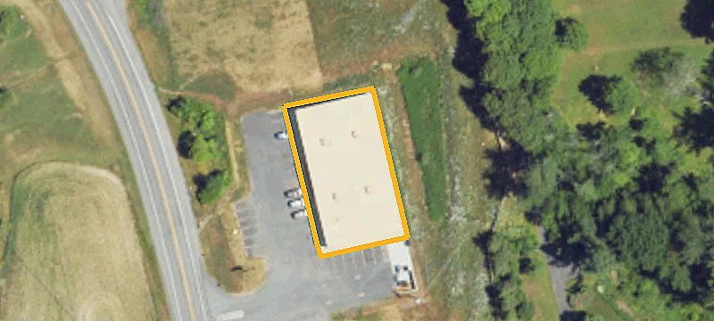 1110 Carson Hl Rd