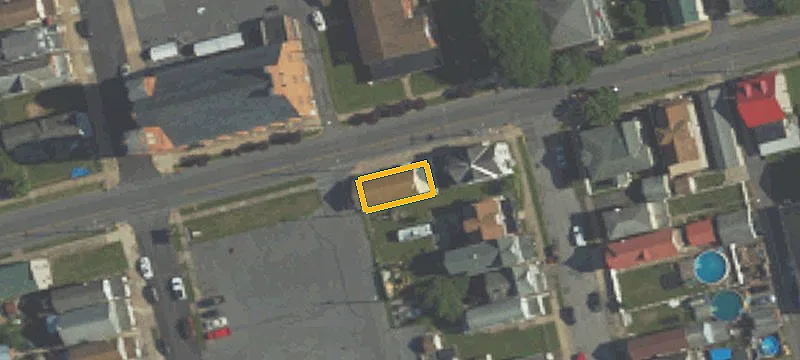924 Huron Ave
