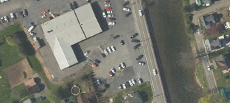 Water St