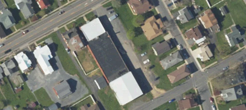 738 Bellefonte Ave