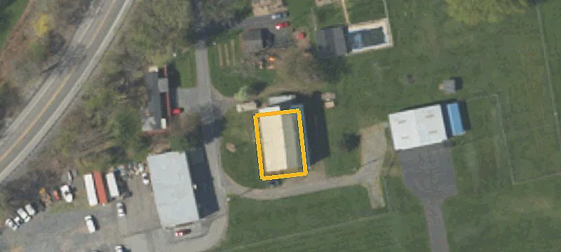 41 Clarks Barn Rd