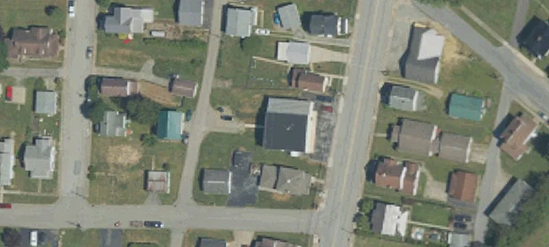 Main St