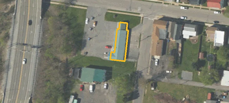 320 Bald Eagle St