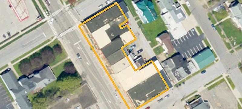 50 Main St