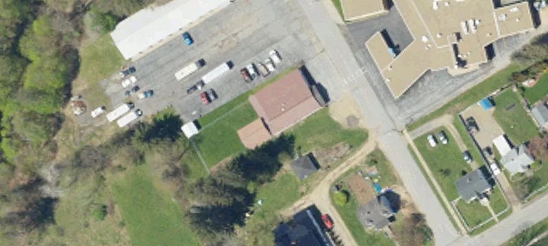 19 Oak St