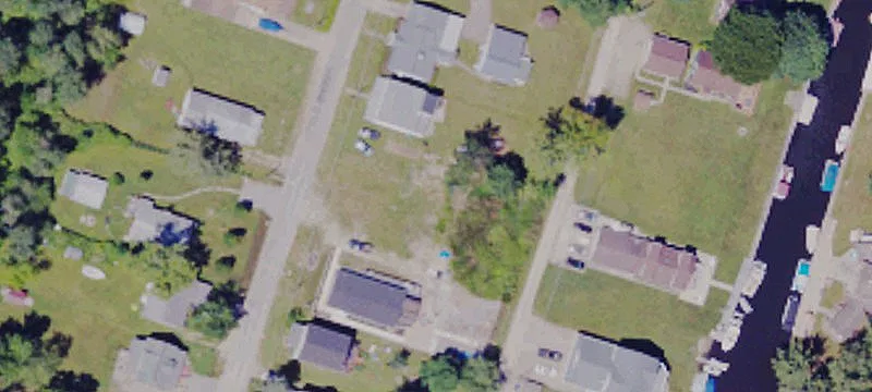 Conneaut Lk Park