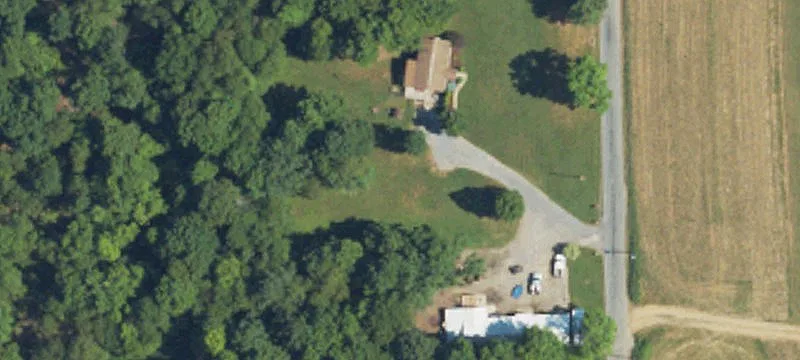 736 Hazelet Church Rd