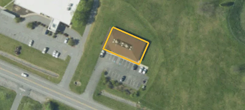 539 Fulton Dr