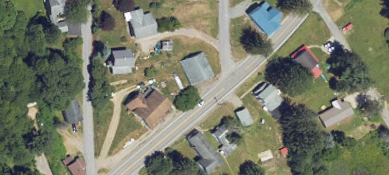 Maple St