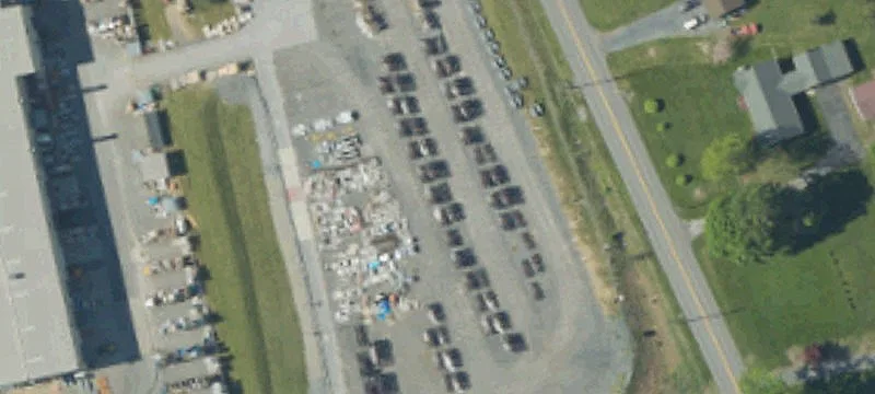 Mc Connellsburg, PA 17233