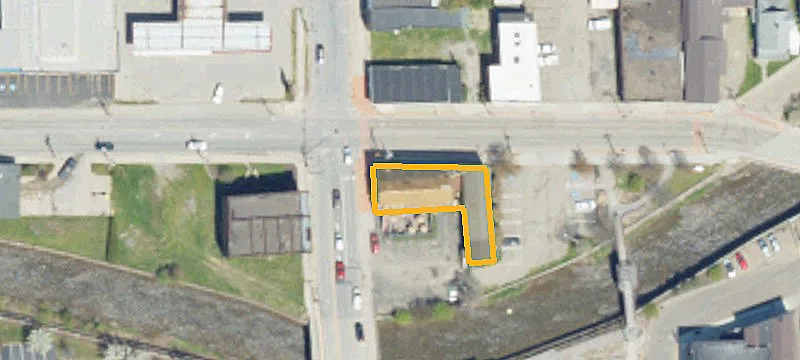 42 Mechanic St