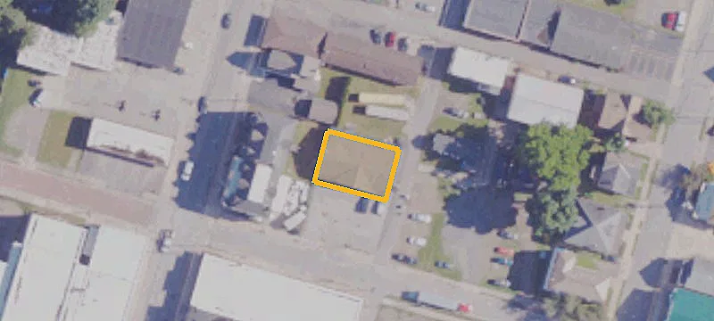 209 Walnut St
