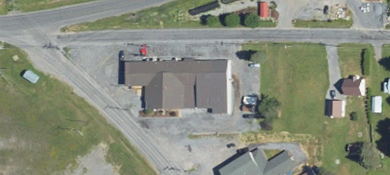 1003 Trout Run Rd