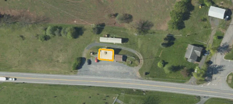 7557 Waterfall Rd